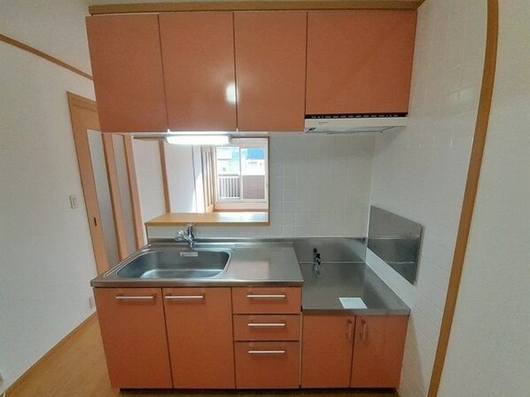 サンパティーク C棟の物件内観写真